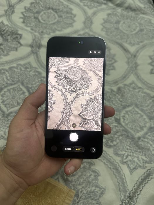 Айфон 14про макс 256гб Iphone
