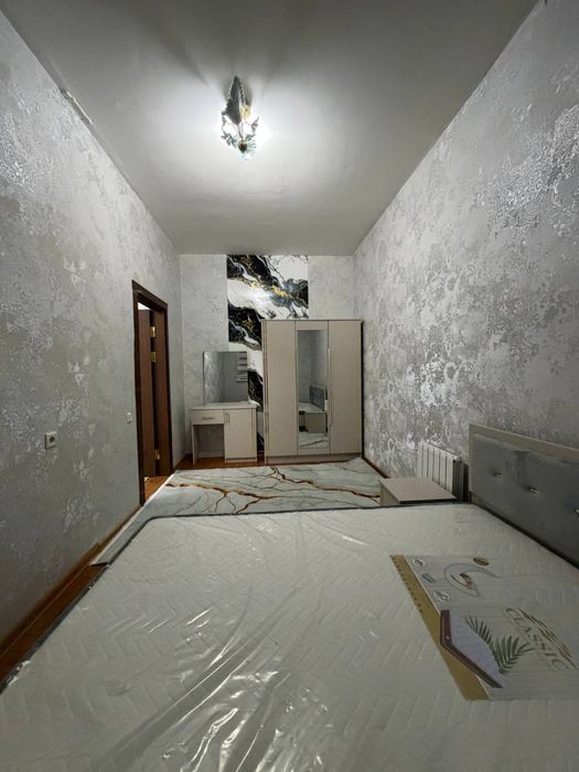 Chilonzor 23 kvartal Farxadskiy Bozorga yaqin. Navastroyka