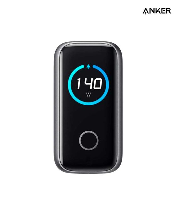 Зарядное устройство Anker GaN 140W