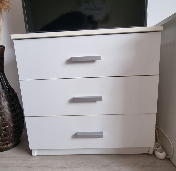 Comoda Jysk 3 sertare