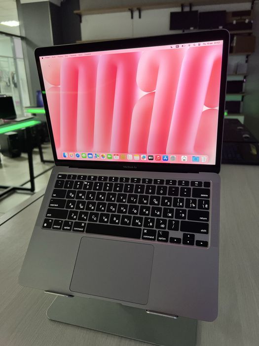 Ноутбук Apple MacBook Air 13