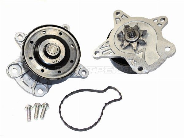 Помпа Toyota Corolla