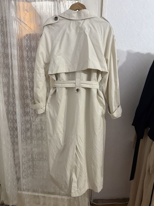 Дамски тренчкот яке палто Bershka ASOS H&M винтидж