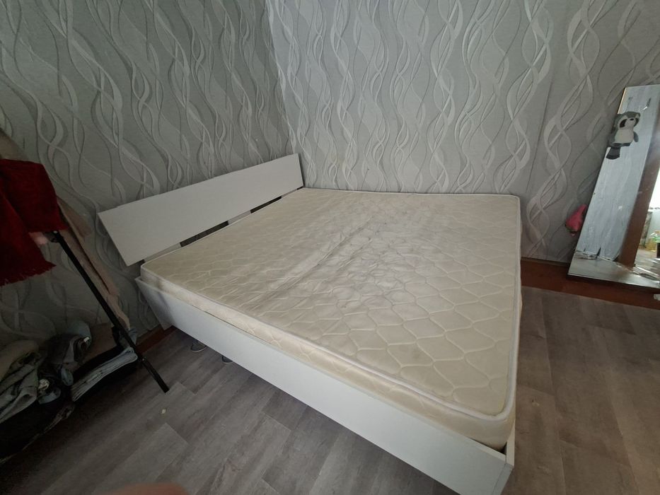 Продам кровать 2-х спальную