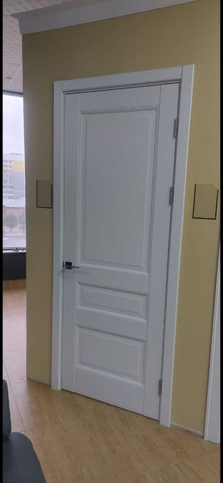 Продам новые двери в упаковке