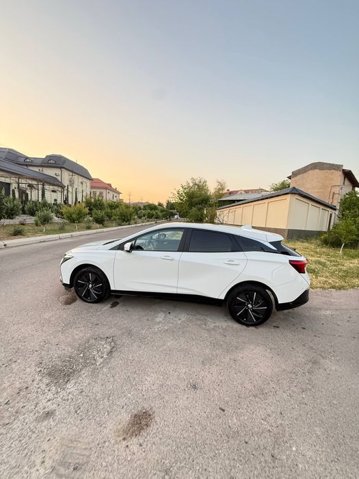 Buick Velite сотилади