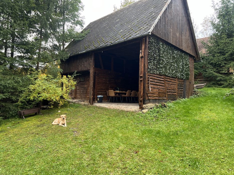 Cabana de inchiriat judetul Cluj 8 persoane(Libera de Paste)