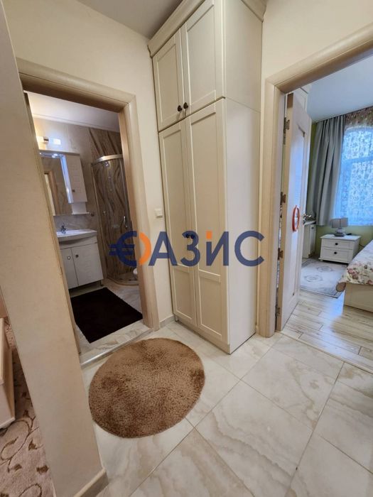 Продава се Четиристаен апартамент в Свети Влас - 143 кв.м за 1595 €/кв.м - Снимка #14