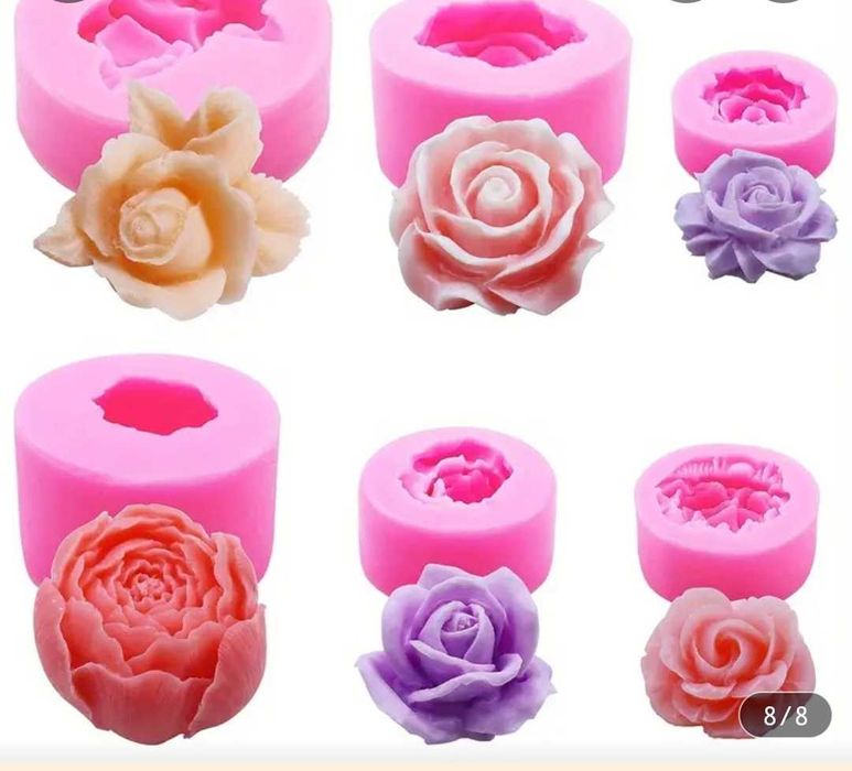 Молдове за отливки