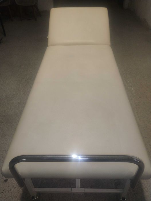 Кушетка медицинска