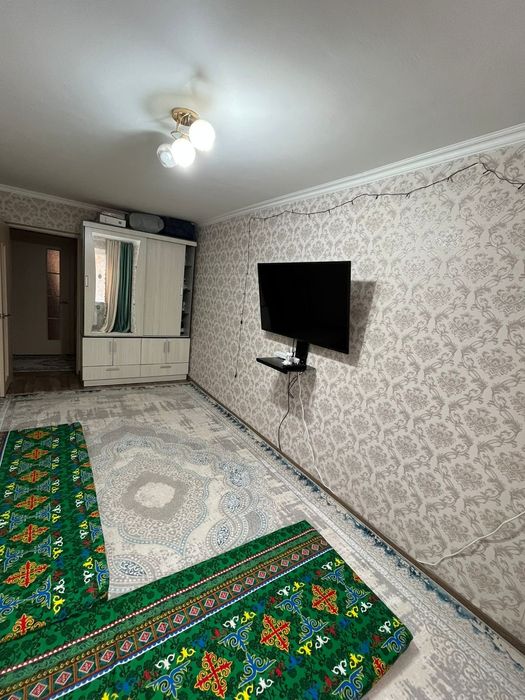 Продам комнату в общежитии