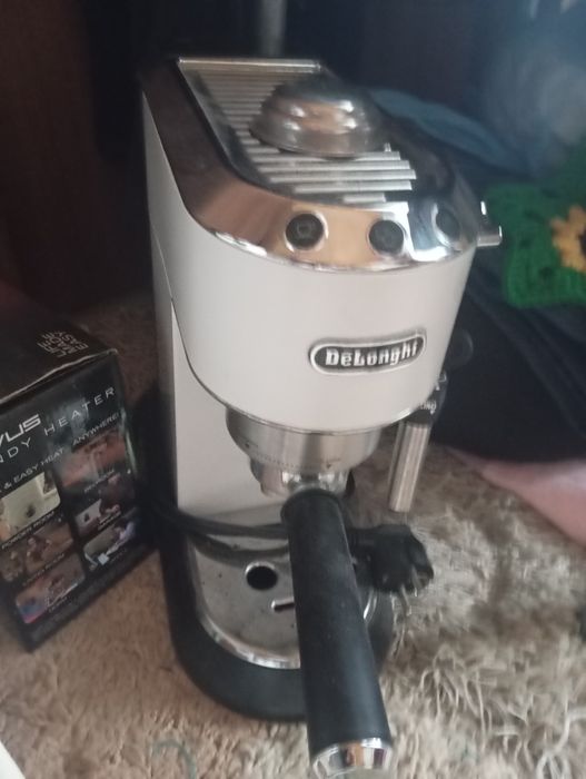Aparat pt cafea de longhi