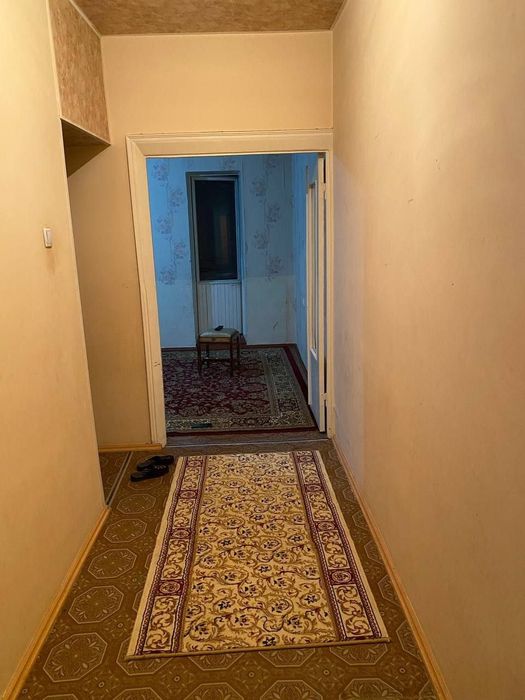 Yunusobod Tumani 9 kvartal 1 xonali uy sotiladi