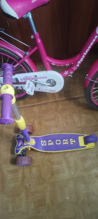 Велик сотилади холати аьло