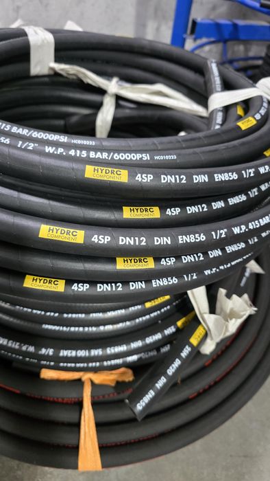 Universalni shlanklar