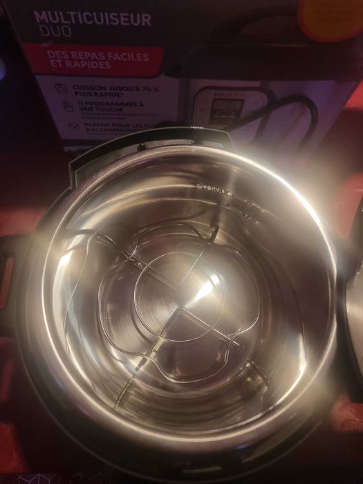 Мултикукър Instant Pot