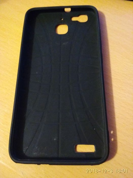 Чехол новый на смартфон