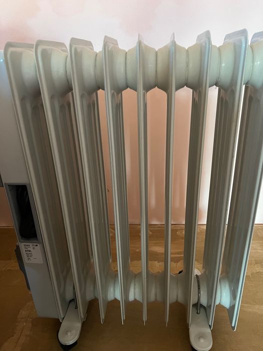 Продам обогреватель