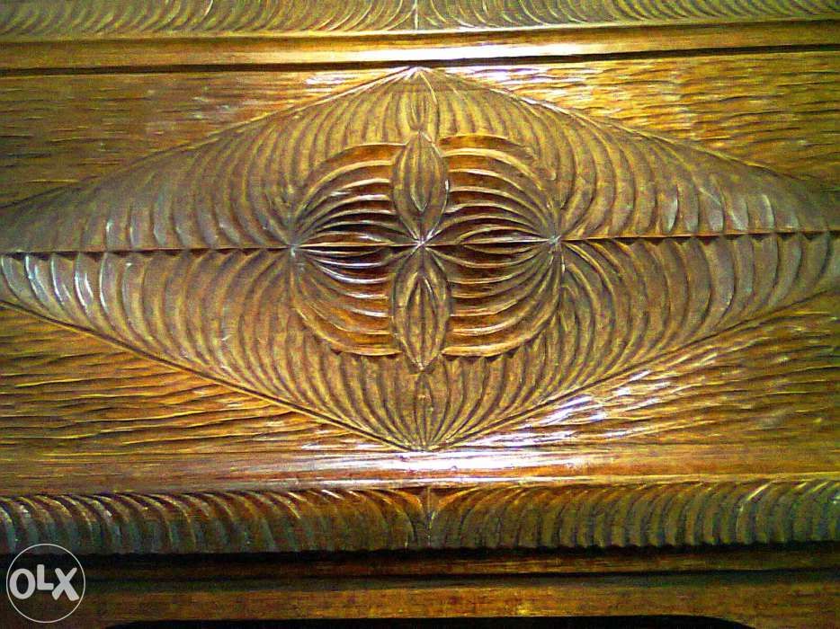 Персидские нарды ручной работы