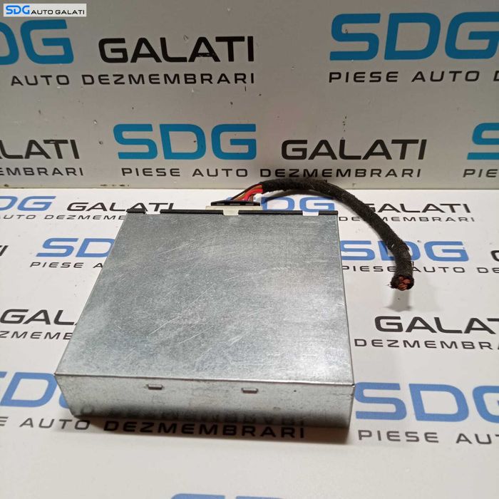 Modul Stabilizator Tensiune Volkswagen Golf 6 2008 - 2014 Cod 1K0919041 [273M4]