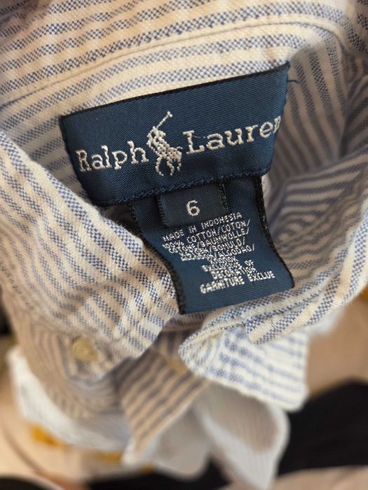 Оригинално ralph lauren polo 6г
