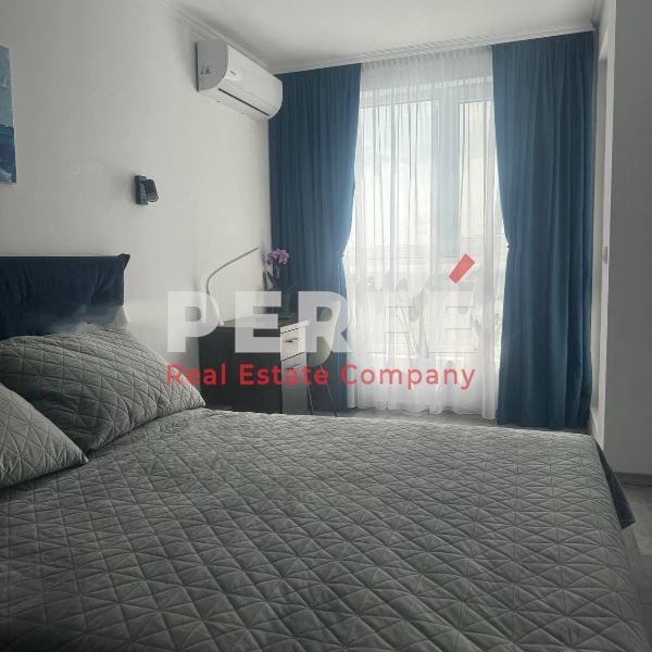 Продава се Тристаен апартамент в Бургас, Зорница - 86 кв.м за 2733 €/кв.м - Снимка #4