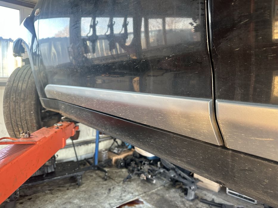 Лайсни за врати за Митсубиши Аутлендър 2007-2013г.!