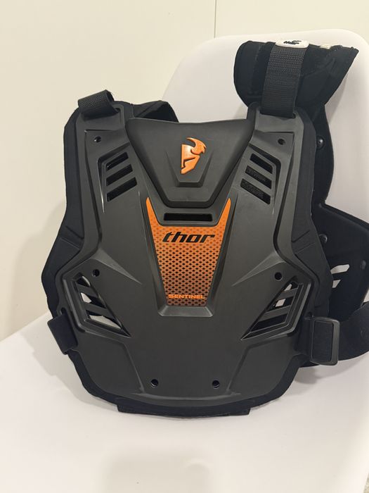 Echipament enduro moto