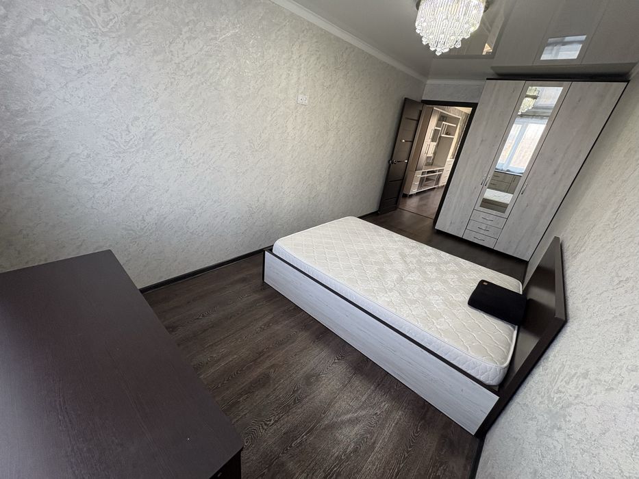 Продам 2х- комн. Квартиру 7мкр