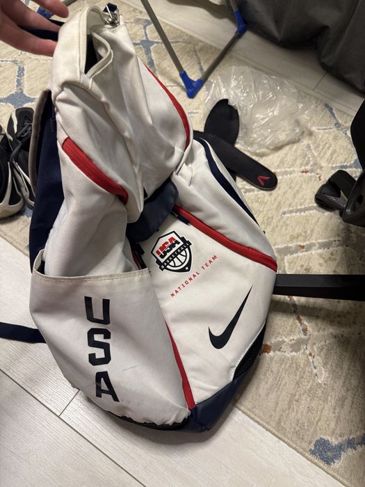 Nike elite USA