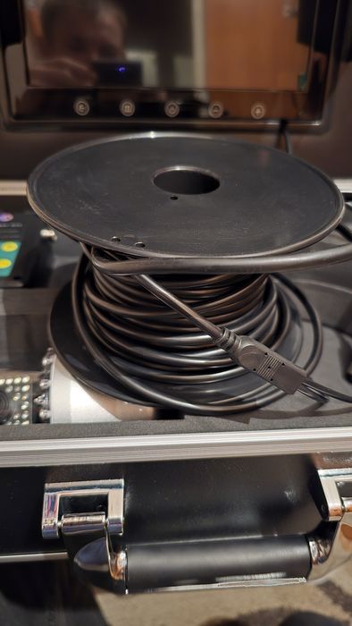 Камера для рыбалки