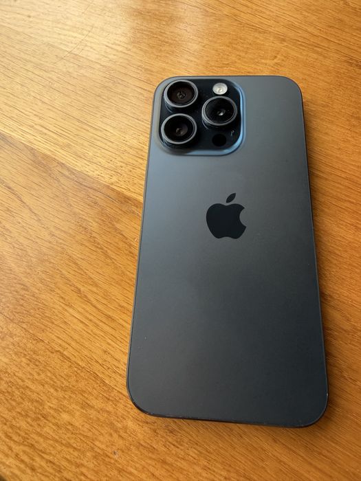 Iphone 15 pro -premium, stare impecabila