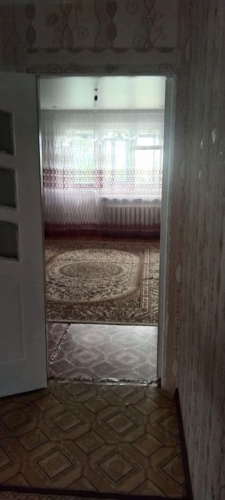 2 бөлмелі пәтер жалға беріледі