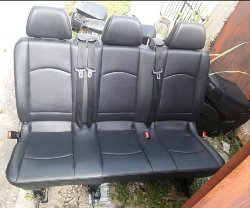 Седалки за Mercedes Vito,Viano