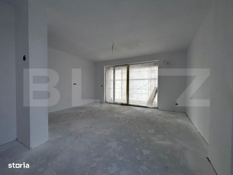 Apartament cu 1 camera Timisoara Nord- Cal. Totontalului