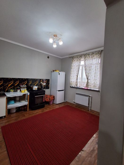 Частный дом пастроили для себя