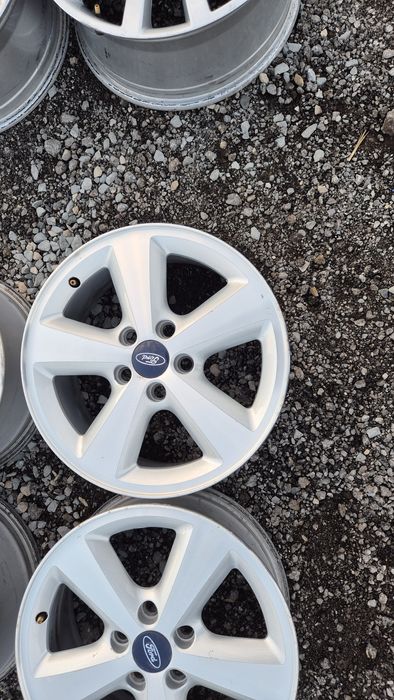 Оригинални джанти Форд 5/108 Ford Focus 5x108
