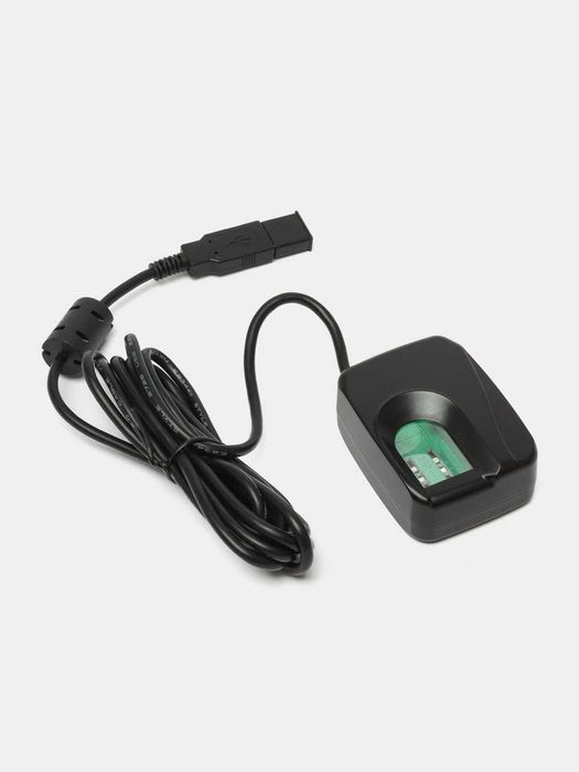 Сканер отпечатков пальцев Futronic FS80H