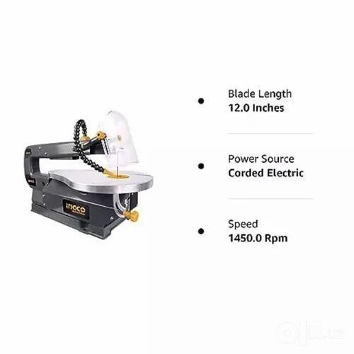 Corded Electric Yengi hali ishlatilmagan