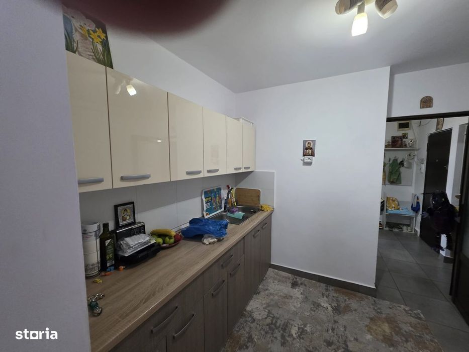 Apartament 2 camere Mioveni
