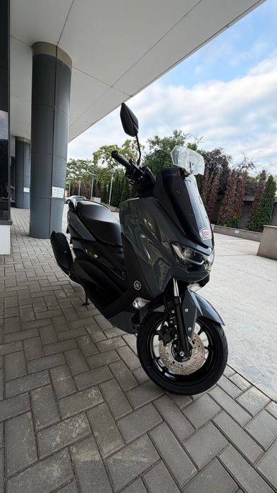 Yamaha Nmax 125 an 2024