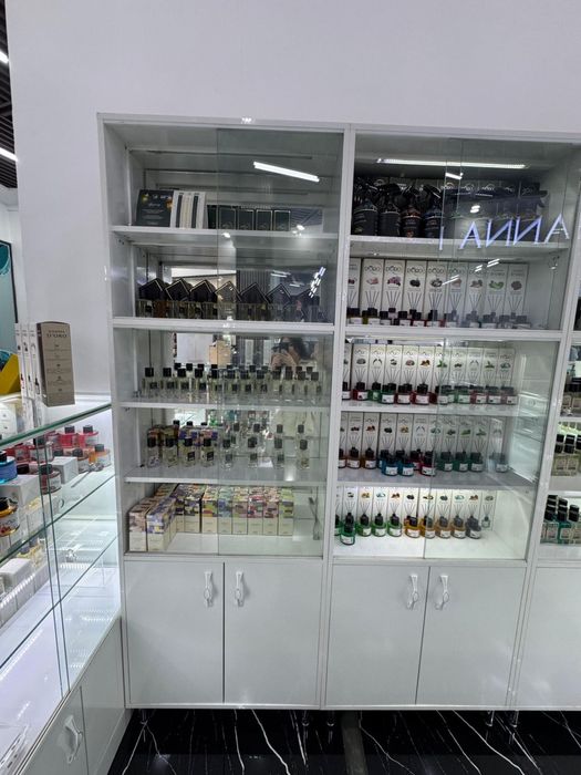 Продаётся торговый островок + полки