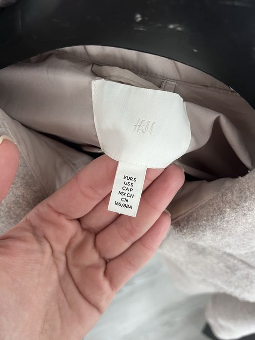 Връхна риза  H&M