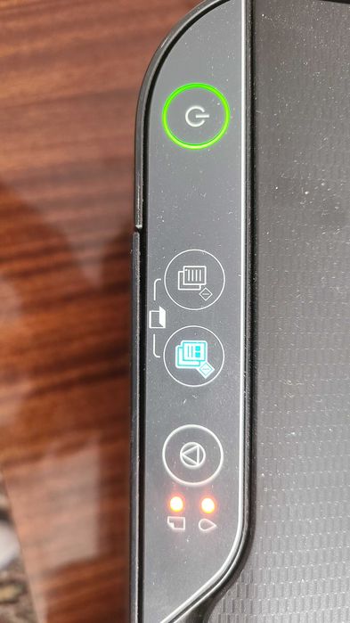 Еpson Waste ink tank нулиране L1210, L3210, L3250, L3251, L3260, L5290