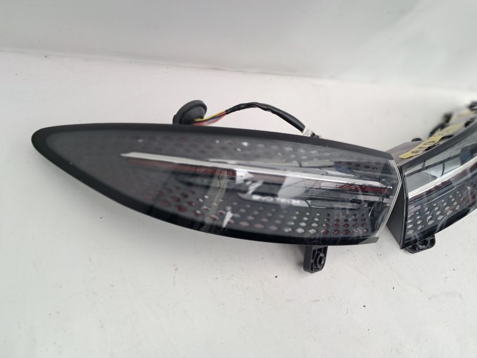 Стоп BYD SEAL  Elektrik