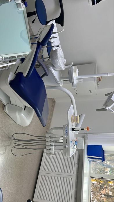 Аренда стоматологии