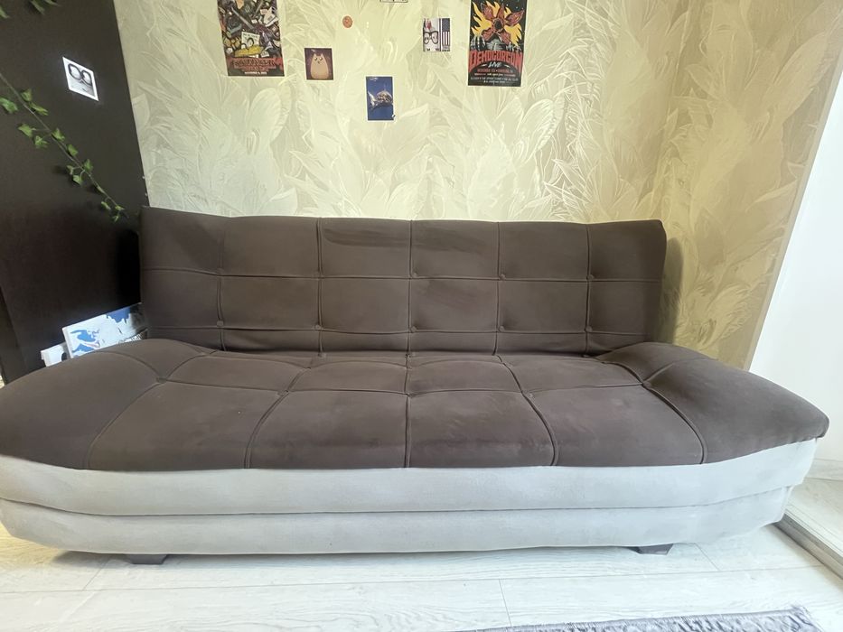 Продам диван новый