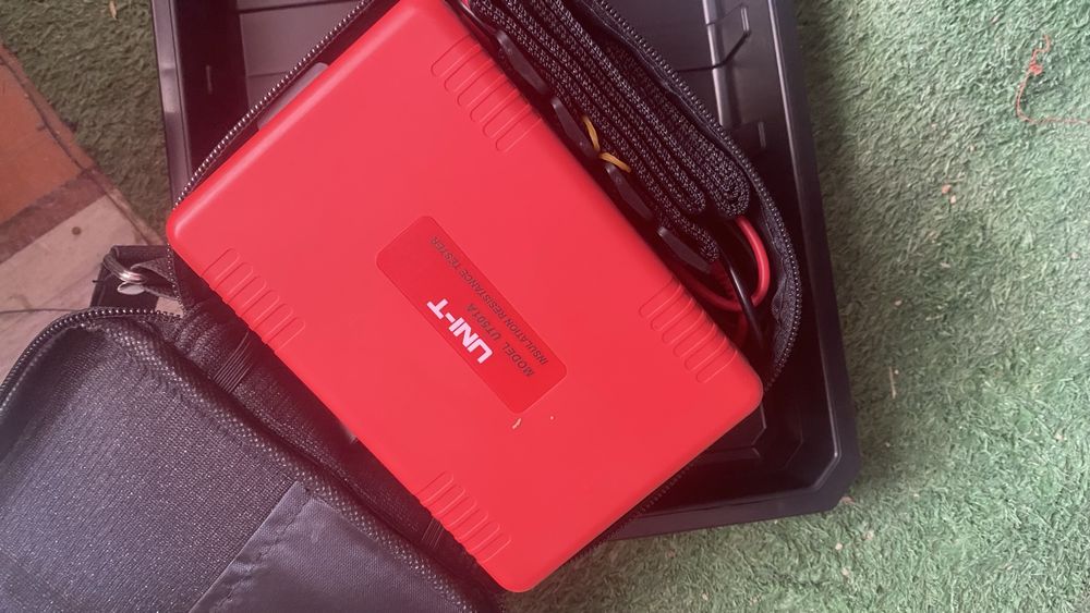 Продам мега омметр