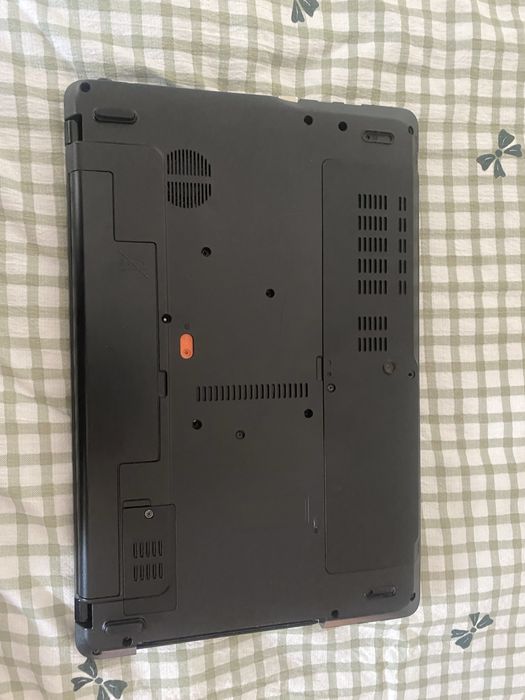 Ноутбук офисный