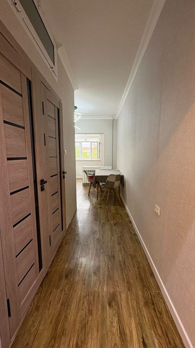 Продажа 4 ком квартира Сергели 4 Ярмарка Файз мебельный 92м² Разделка